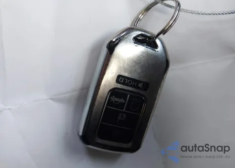 2020 Honda Civic Sport Touring from USA, damaged, VIN SHHFK7H95LU400785